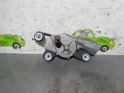 Pezzo di ricambio per auto di seconda mano motore tergicristallo posteriore per ford mondeo iii (b5y) 2.2 tdci riferimenti oem iam 2s71a17k441ab