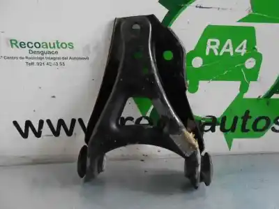 Pezzo di ricambio per auto di seconda mano braccio di sospensione anteriore sinistro inferiore per renault clio ii fase i (b/cbo) 1.9 d alize riferimenti oem iam   