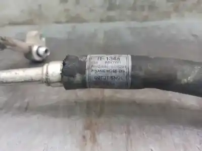 Pezzo di ricambio per auto di seconda mano tubi aria condizionata per ssangyong actyon 2.0 td cat riferimenti oem iam 6861008b01  