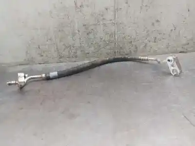 Pezzo di ricambio per auto di seconda mano tubi aria condizionata per ssangyong actyon 2.0 td cat riferimenti oem iam 6861008b01  