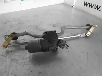 Pezzo di ricambio per auto di seconda mano tiranti e motorino del tergicristallo anteriore per renault clio ii fase i (b/cbo) 1.9 d alize riferimenti oem iam 