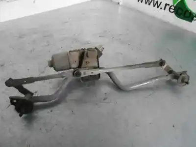 Tweedehands auto-onderdeel ruitenwissermotor voor voor renault clio ii fase i (b/cbo) 1.9 d alize oem iam-referenties   058001121