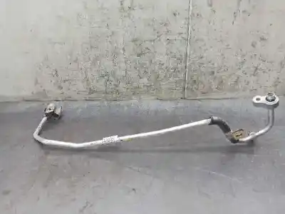 Pièce détachée automobile d'occasion tuyaux de climatisation pour ssangyong actyon 2.0 td cat références oem iam 6863031012