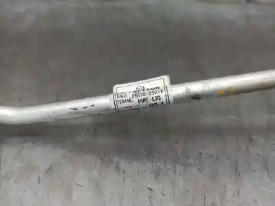 Автозапчасти б/у трубы кондиционирования воздуха за ssangyong actyon 2.0 td cat ссылки oem iam 6863031012  