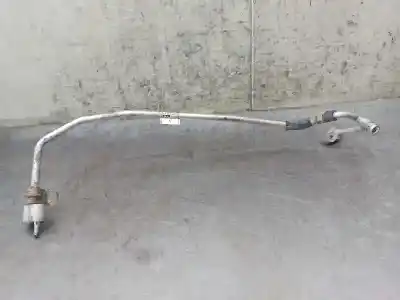 Автозапчасти б/у трубы кондиционирования воздуха за ssangyong actyon 2.0 td cat ссылки oem iam 6863031012  