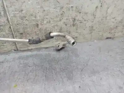 Автозапчасти б/у трубы кондиционирования воздуха за ssangyong actyon 2.0 td cat ссылки oem iam 6863031012  