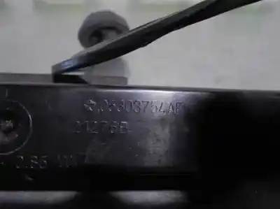 İkinci el araba yedek parçası merkezi fren lambasi için jeep compass (mk49) 2.2 crd oem iam referansları 05303754af   İkinci el araba yedek parçası merkezi fren lambasi için jeep compass (mk49) 2.2 crd oem iam referansları 05303754af