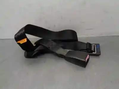 Piesă de schimb auto la mâna a doua centrurã de sigurantã spate pentru daewoo matiz 0.8 cat referințe oem iam 96314918