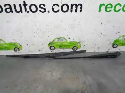 Pezzo di ricambio per auto di seconda mano braccio tergicristallo posteriore per ford mondeo iii (b5y) 2.2 tdci riferimenti oem iam 1s7117526ha