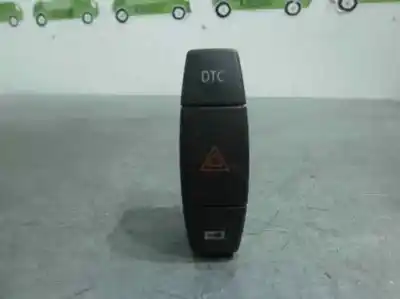 Piesă de schimb auto la mâna a doua AVERTIZARE pentru BMW SERIE 1 BERLINA (E81/E87)  Referințe OEM IAM   549529100