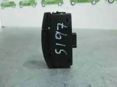 Pezzo di ricambio per auto di seconda mano avvertimento per bmw serie 1 berlina (e81/e87) 120d riferimenti oem iam   549529100