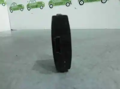 Pezzo di ricambio per auto di seconda mano avvertimento per bmw serie 1 berlina (e81/e87) 120d riferimenti oem iam   549529100