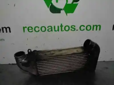 Pezzo di ricambio per auto di seconda mano INTERCOOLER per MG SERIE 45 (RT)  Riferimenti OEM IAM PCC107370  
