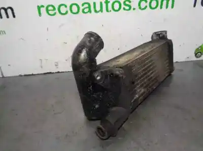Peça sobressalente para automóvel em segunda mão intercooler por mg serie 45 (rt) 2.0 td referências oem iam pcc107370  