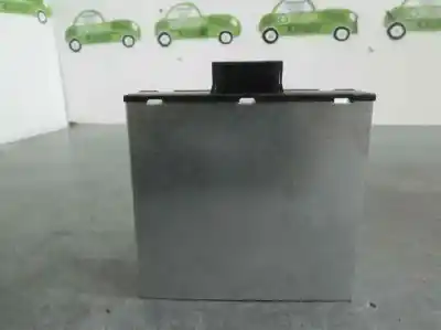 Second-hand car spare part electronic module for bmw serie 1 berlina (e81/e87) 120d oem iam references 6142912708803  8es00947920