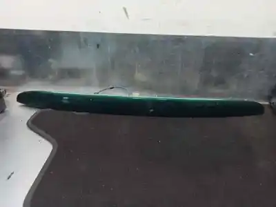 Second-hand car spare part TAILGATE BACK DOOR HANDLE for RENAULT SCENIC (JA..)  OEM IAM references 77004285465  