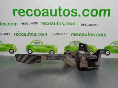 Piesă de schimb auto la mâna a doua POTENȚIOMETRU pentru OPEL COMBO  Referințe OEM IAM 9129423  6PV00811000