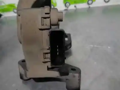 Peça sobressalente para automóvel em segunda mão potenciômetro por opel combo 1.7 16v di cat (y 17 dtl / lk8) referências oem iam 9129423  6pv00811000