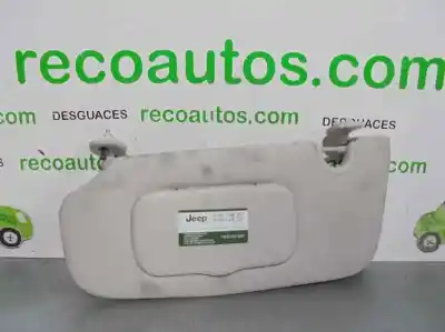 Автозапчасти б/у левая зона за jeep compass (mk49) 2.2 crd ссылки oem iam  Автозапчасти б/у левая зона за jeep compass (mk49) 2.2 crd ссылки oem iam