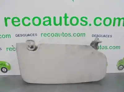 Second-hand car spare part left sunshade for jeep compass (mk49) 2.2 crd oem iam references    Second-hand car spare part left sunshade for jeep compass (mk49) 2.2 crd oem iam references