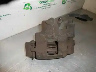 Pièce détachée automobile d'occasion ETRIER DE FREIN AVANT DROIT pour FIAT PUNTO BERLINA (188)  Références OEM IAM   