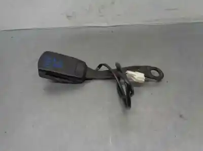 Piesă de schimb auto la mâna a doua centura de siguranta pentru daewoo matiz 0.8 cat referințe oem iam 96240882