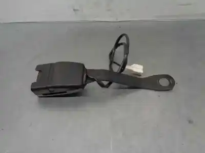 Автозапчасти б/у крюк для пояса за daewoo matiz 0.8 cat ссылки oem iam 96240882  