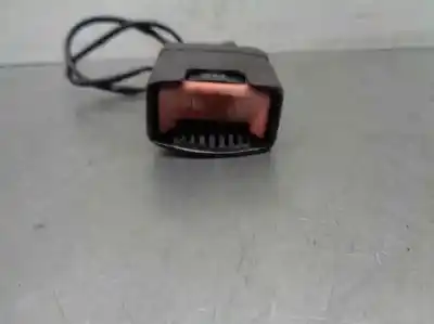 Автозапчасти б/у крюк для пояса за daewoo matiz 0.8 cat ссылки oem iam 96240882  