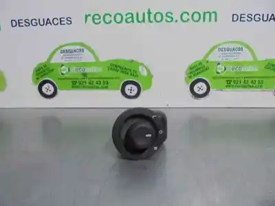 Peça sobressalente para automóvel em segunda mão comutador de espelhos retrovisores por jeep compass (mk49) 2.2 crd referências oem iam 04602788aa