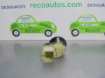 Second-hand car spare part rearview side mirror switch for jeep compass (mk49) 2.2 crd oem iam references 04602788aa  