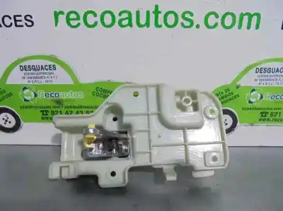 Second-hand car spare part interior left front handle for jeep compass (mk49) 2.2 crd oem iam references    Second-hand car spare part interior left front handle for jeep compass (mk49) 2.2 crd oem iam references
