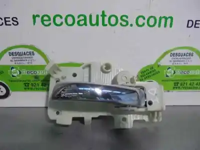 Peça sobressalente para automóvel em segunda mão puxador interior dianteiro esquerdo por jeep compass (mk49) 2.2 crd referências oem iam 
