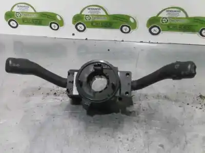 Автозапчасти б/у управление светом за skoda fabia (6y2/6y3) 1.4 ссылки oem iam 4b0953503h