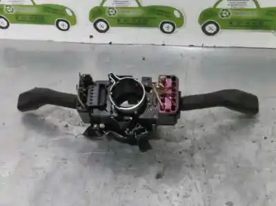 Автозапчастина б/у управління світлом для skoda fabia (6y2/6y3) 1.4 посилання на oem iam 4b0953503h  k0301202032