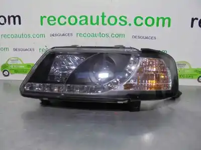 Автозапчасти б/у левая фара за audi a3 (8l) 1.8 20v turbo ссылки oem iam sk3302ada396
