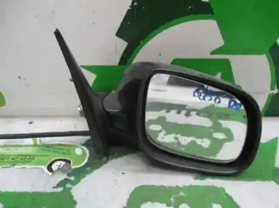 Автозапчастина б/у ПРАВИЙ ЗАДНИЙ ОГЛЯД для SKODA FABIA (6Y2/6Y3)  Посилання на OEM IAM   