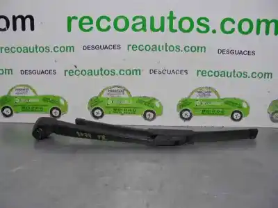 Second-hand car spare part REAR WINDSHIELD WIPER ARM for AUDI A3 (8L)  OEM IAM references 8D9955407  