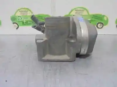 Автозапчасти б/у бабочка коробка за skoda fabia (6y2/6y3) 1.4 ссылки oem iam 047133062d