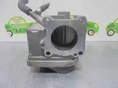 Автозапчасти б/у бабочка коробка за skoda fabia (6y2/6y3) 1.4 ссылки oem iam 047133062d  047133062d