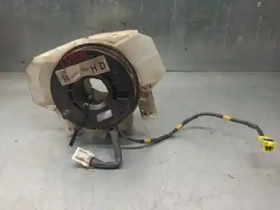 Pièce détachée automobile d'occasion contacteur tournant d'airbag pour nissan x-trail (t30) 2.2 16v turbodiesel cat références oem iam   