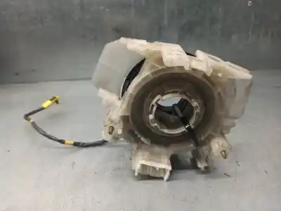 Pièce détachée automobile d'occasion contacteur tournant d'airbag pour nissan x-trail (t30) 2.2 16v turbodiesel cat références oem iam   