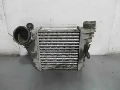 Second-hand car spare part INTERCOOLER for AUDI A3 (8L)  OEM IAM references 1J0145805D 862319R VALEO 
