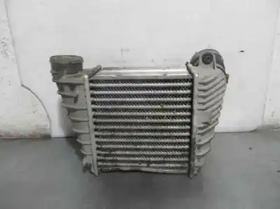 Pezzo di ricambio per auto di seconda mano intercooler per audi a3 (8l) 1.8 20v turbo riferimenti oem iam 1j0145805d 862319r valeo 