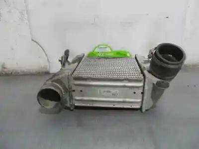 Pezzo di ricambio per auto di seconda mano intercooler per audi a3 (8l) 1.8 20v turbo riferimenti oem iam 1j0145805d 862319r valeo 