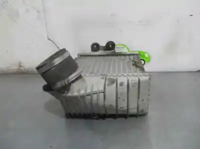 Pezzo di ricambio per auto di seconda mano intercooler per audi a3 (8l) 1.8 20v turbo riferimenti oem iam 1j0145805d 862319r valeo 