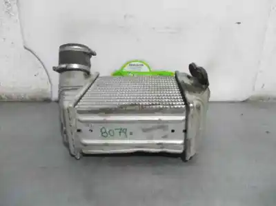 Pezzo di ricambio per auto di seconda mano intercooler per audi a3 (8l) 1.8 20v turbo riferimenti oem iam 1j0145805d 862319r valeo 