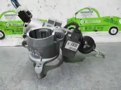 Second-hand car spare part IGNITION SWITCH for MITSUBISHI COLT BERLINA 3 (Z30)  OEM IAM references 4408A040  