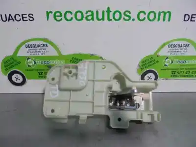 Second-hand car spare part interior right rear handle for jeep compass (mk49) 2.2 crd oem iam references   