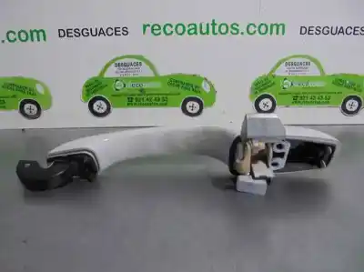 Автозапчасти б/у наружная рукоятка передняя справа за jeep compass (mk49) 2.2 crd ссылки oem iam    Автозапчасти б/у наружная рукоятка передняя справа за jeep compass (mk49) 2.2 crd ссылки oem iam