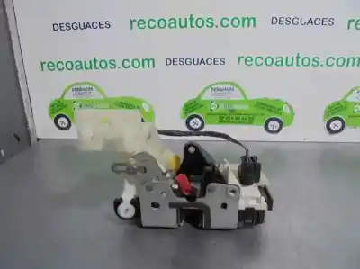 Автозапчасти б/у замок задней правой двери за jeep compass (mk49) 2.2 crd ссылки oem iam 04589650ad   Автозапчасти б/у замок задней правой двери за jeep compass (mk49) 2.2 crd ссылки oem iam 04589650ad